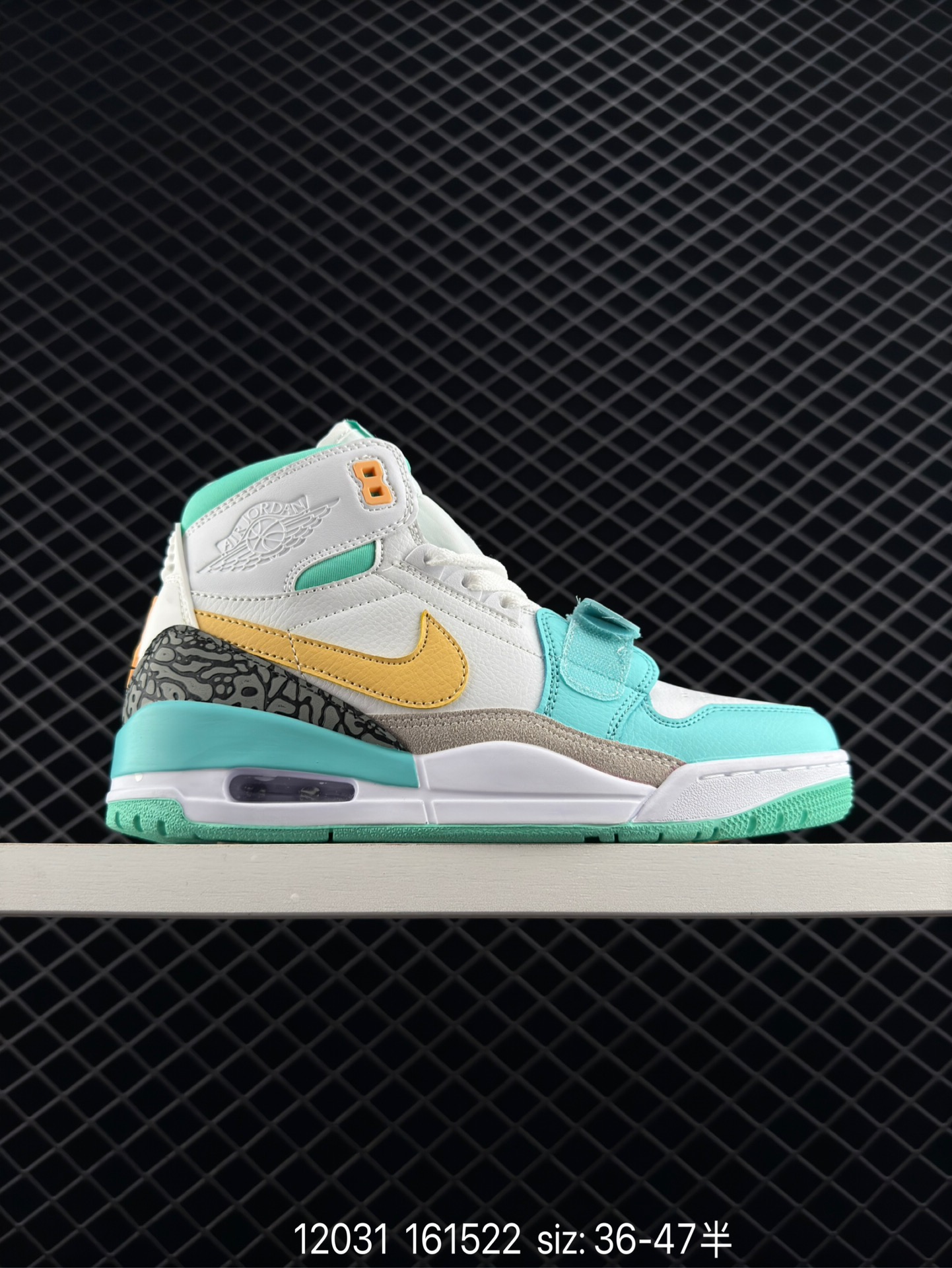 Air Jordan Legacy 312